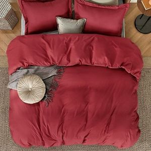 Queen Duvet Cover & Shams